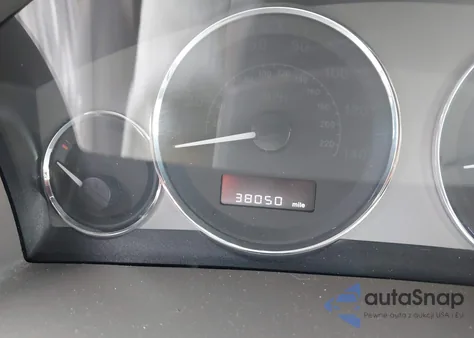 2009 Jeep Grand Cherokee Overland from USA, damaged, VIN 1J8HR68T69C507239